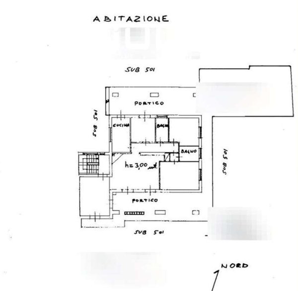 casa indipendente in vendita a Velletri