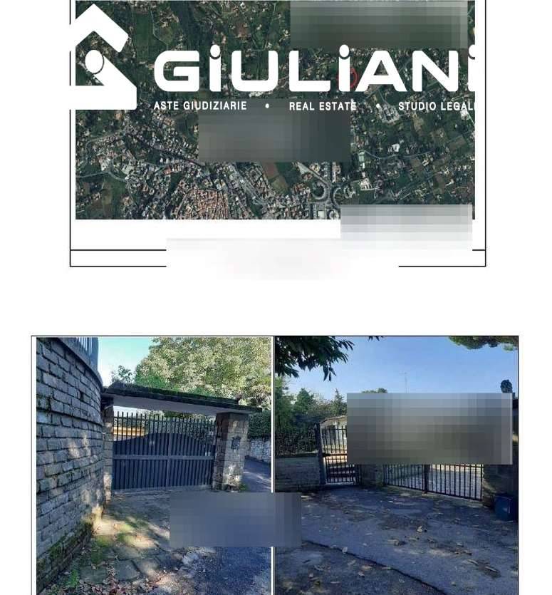 casa indipendente in vendita a Velletri