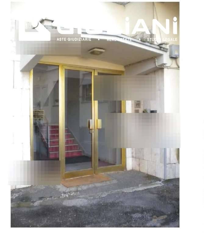 appartamento in vendita a Velletri