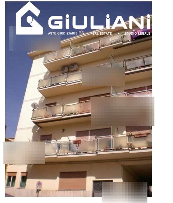 appartamento in vendita a Velletri