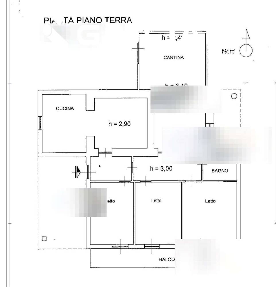 casa indipendente in vendita a Velletri
