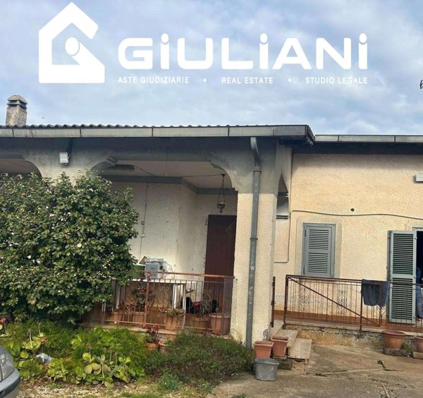 casa indipendente in vendita a Velletri