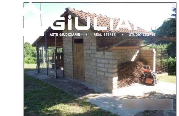 casa indipendente in vendita a Velletri