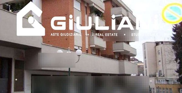 appartamento in vendita a Velletri