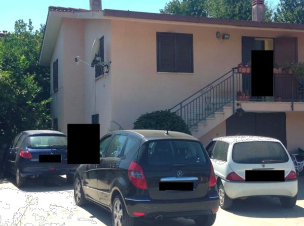 casa indipendente in vendita a Velletri