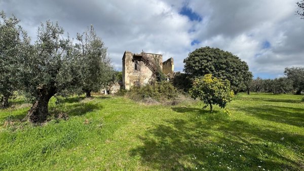 casale in vendita a Velletri