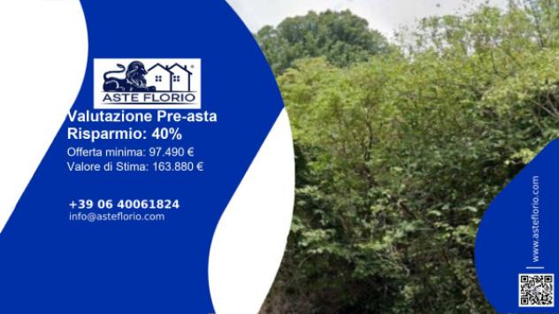 terreno agricolo in vendita a Velletri