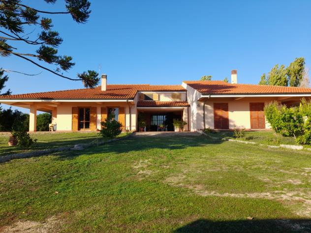 casa indipendente in vendita a Velletri