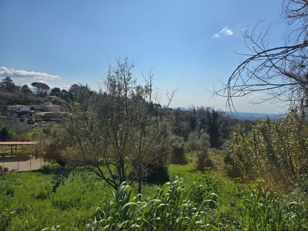 rudere in vendita a Velletri