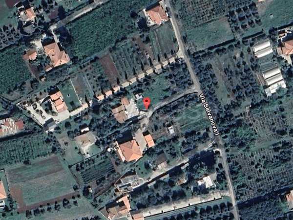 appartamento in vendita a Velletri