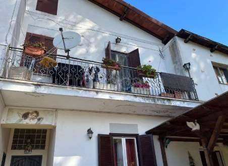 appartamento in vendita a Velletri