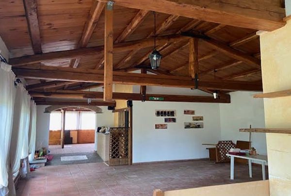 casa indipendente in vendita a Velletri