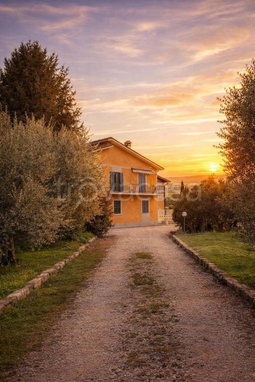 appartamento in vendita a Velletri