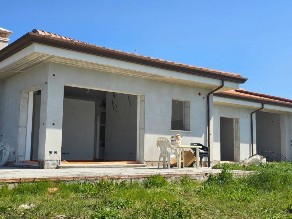 casa indipendente in vendita a Velletri