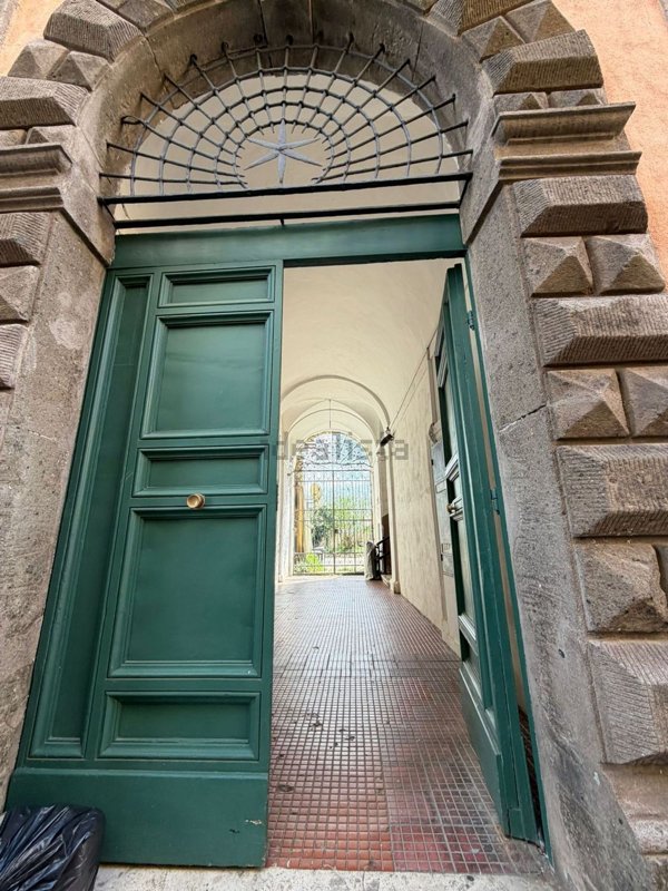 appartamento in vendita a Velletri