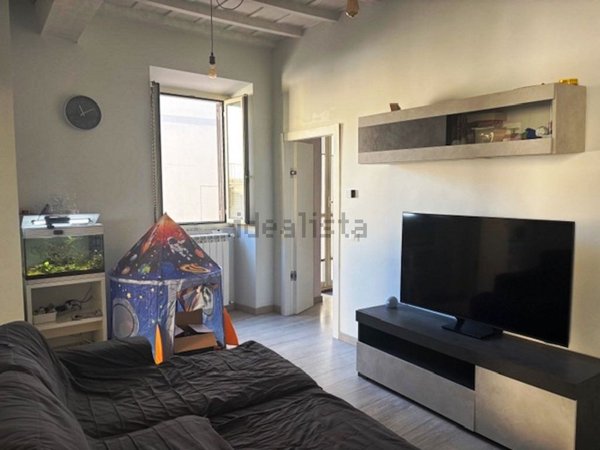 appartamento in vendita a Velletri