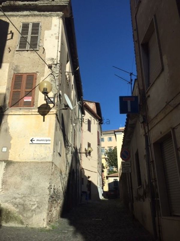 appartamento in vendita a Velletri