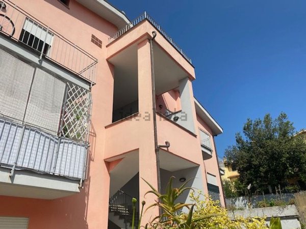 appartamento in vendita a Velletri