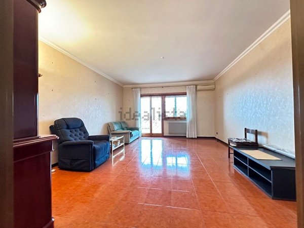 appartamento in vendita a Velletri