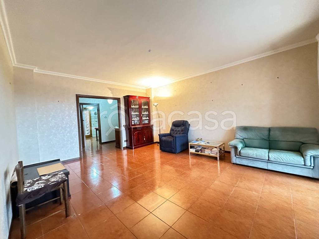 appartamento in vendita a Velletri