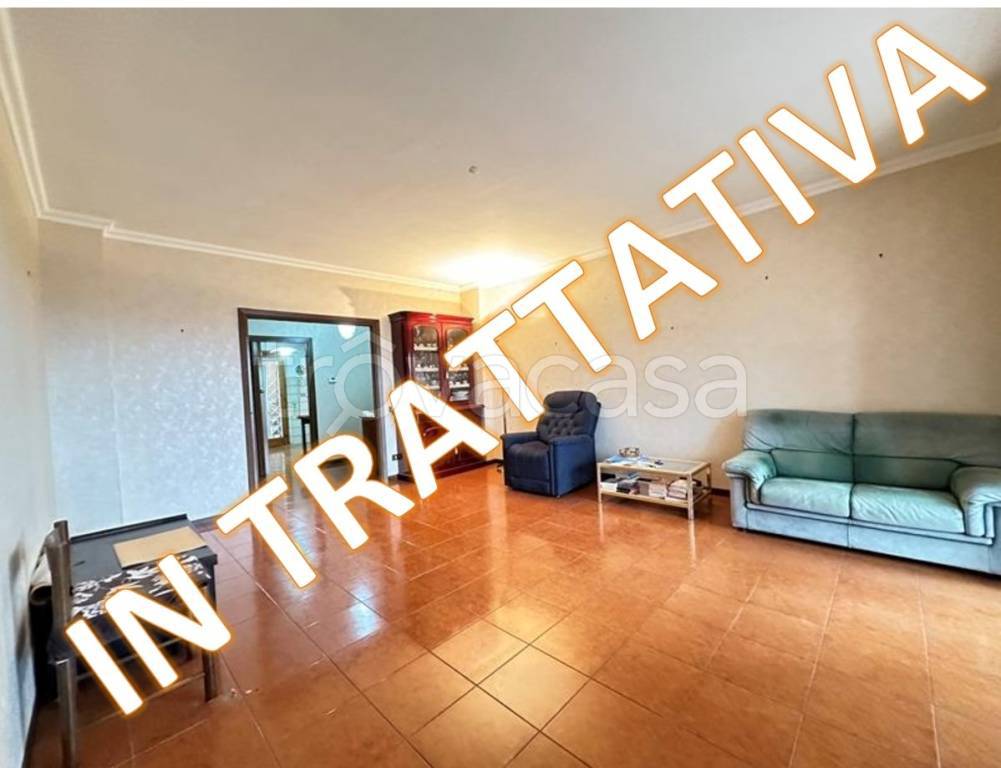 appartamento in vendita a Velletri