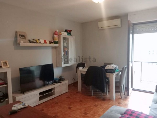 appartamento in vendita a Velletri