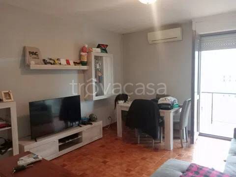 appartamento in vendita a Velletri