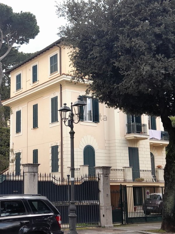 appartamento in vendita a Velletri