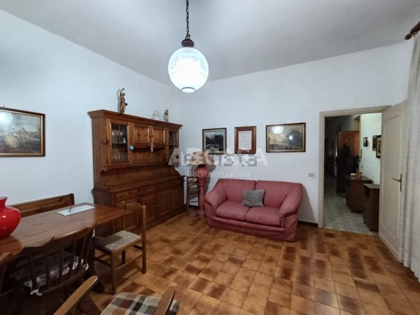 appartamento in vendita a Velletri