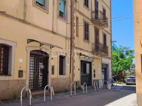 appartamento in vendita a Velletri