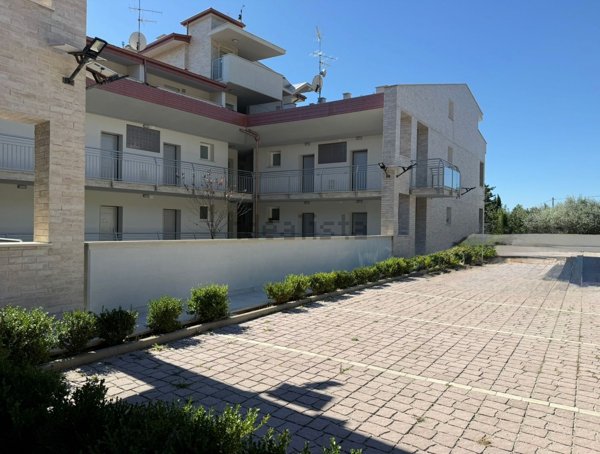 appartamento in vendita a Velletri