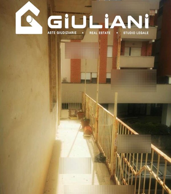 appartamento in vendita a Velletri