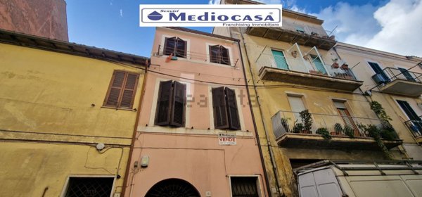 appartamento in vendita a Velletri