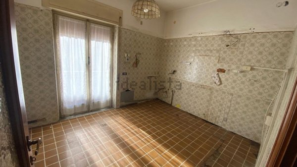 appartamento in vendita a Velletri