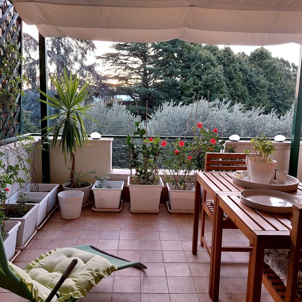 appartamento in vendita a Velletri