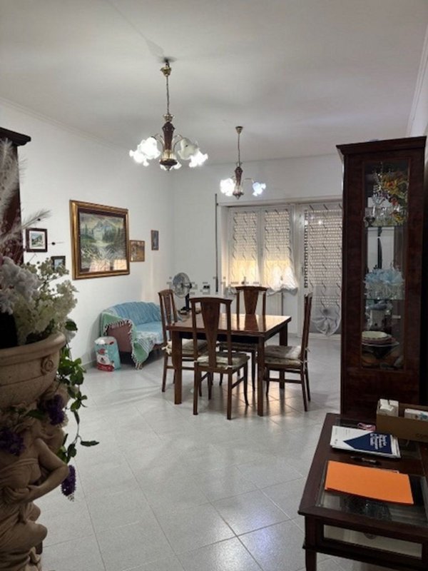 appartamento in vendita a Velletri