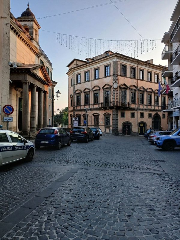 appartamento in vendita a Velletri