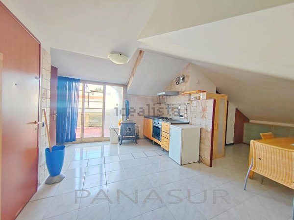 appartamento in vendita a Velletri