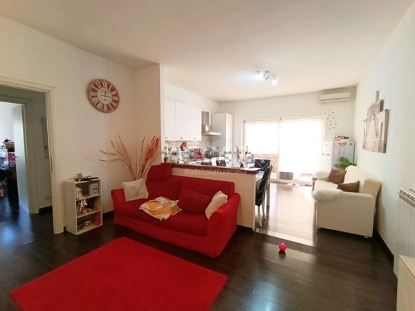 appartamento in vendita a Velletri