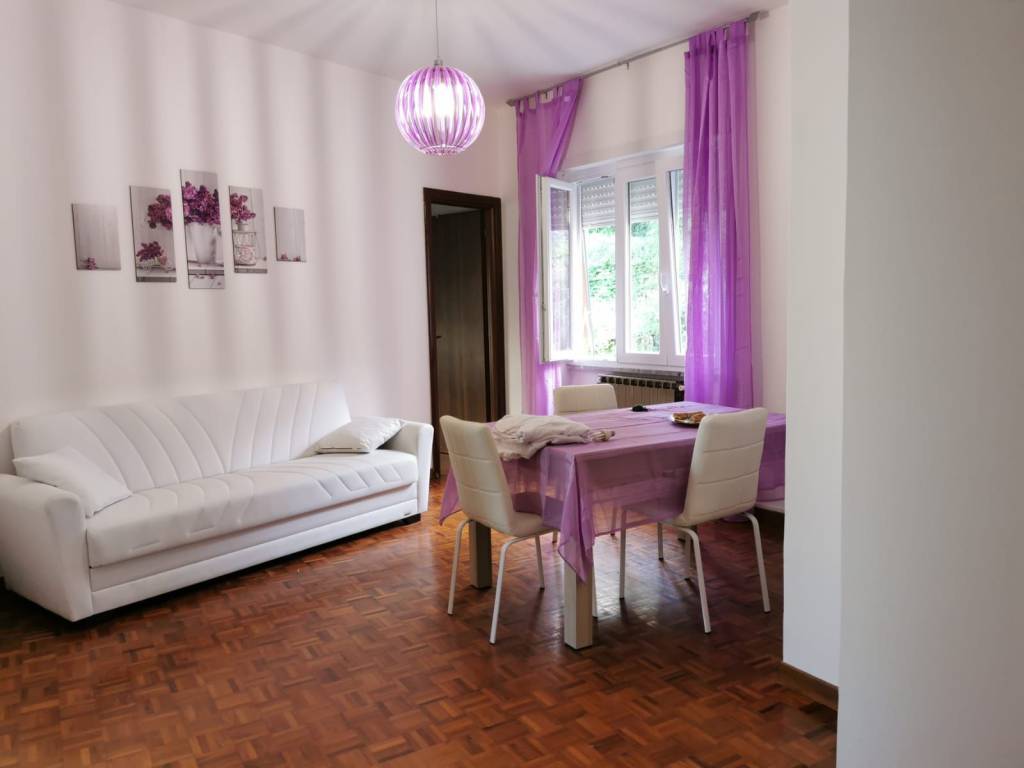 appartamento in vendita a Velletri