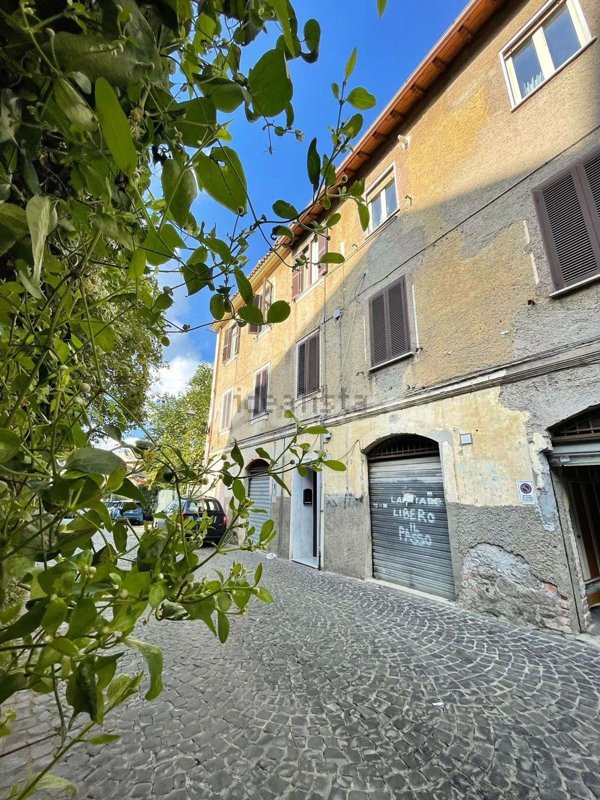 appartamento in vendita a Velletri