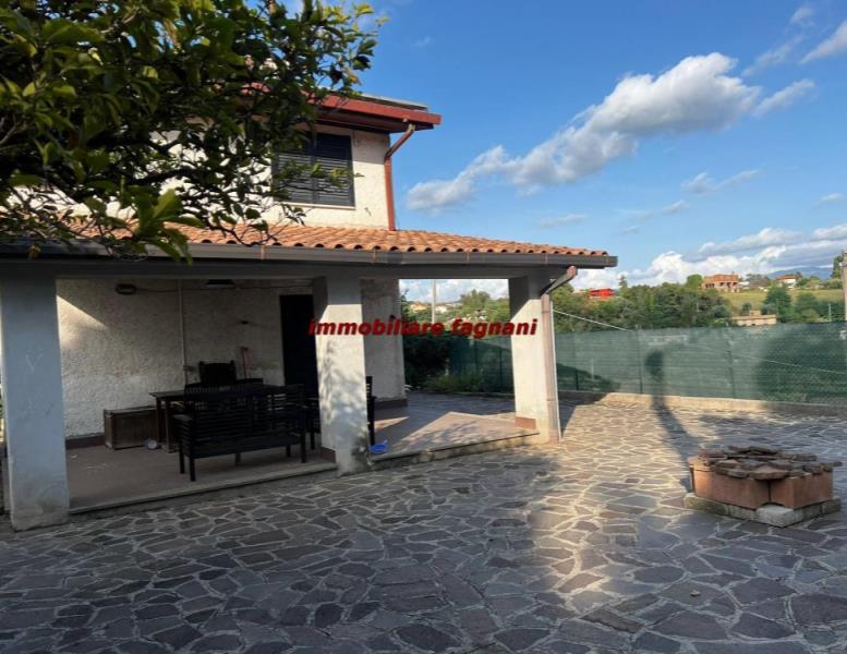 casa indipendente in vendita a Velletri