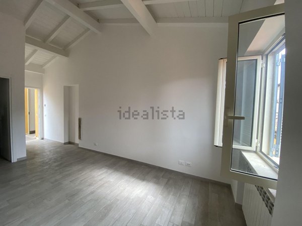 appartamento in vendita a Velletri