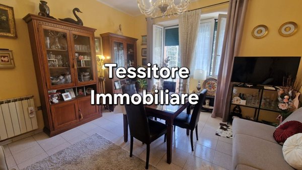appartamento in vendita a Velletri