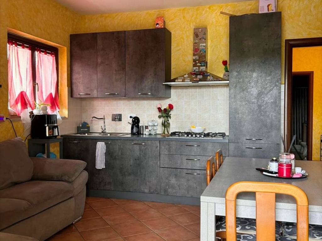 appartamento in vendita a Velletri