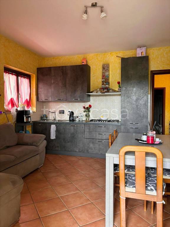 appartamento in vendita a Velletri