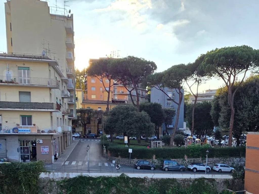 appartamento in vendita a Velletri