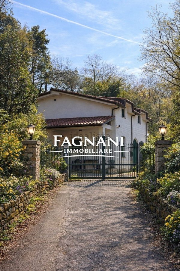 casa indipendente in vendita a Velletri