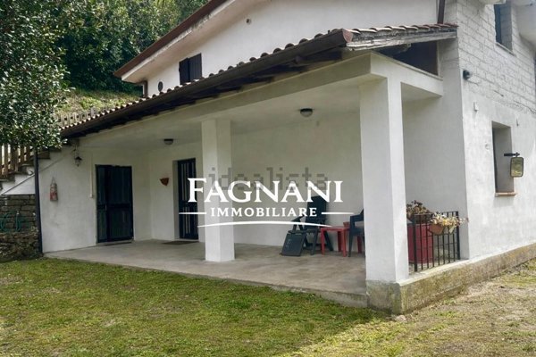 casa indipendente in vendita a Velletri