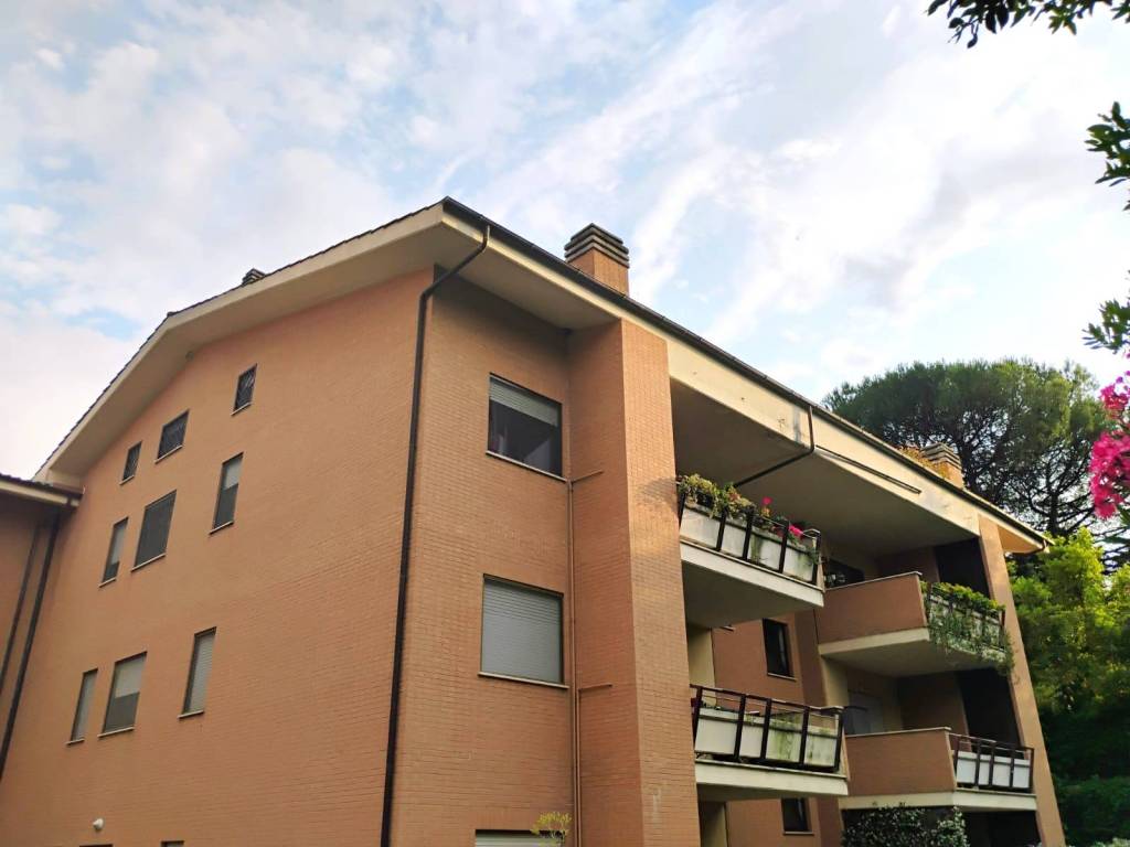 appartamento in vendita a Velletri